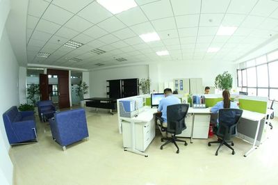 企業圖集 | 中惠三大生產基地，打造中國實力清潔供熱運營商網絡技術服務